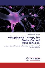 Occupational Therapy for Motor Control Rehabilitation
