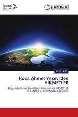 Hoca Ahmet Yesevî'den HİKMETLER