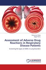 Assessment of Adverse Drug Reactions in Respiratory Disease Patients