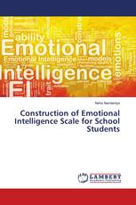 Construction of Emotional Intelligence Scale for School Students