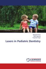 Lasers in Pediatric Dentistry
