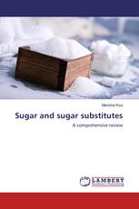 Sugar and sugar substitutes
