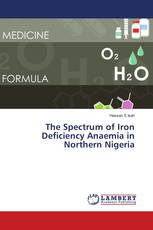 The Spectrum of Iron Deficiency Anaemia in Northern Nigeria