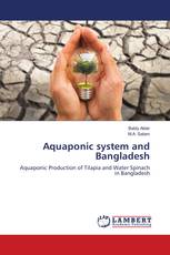 Aquaponic system and Bangladesh