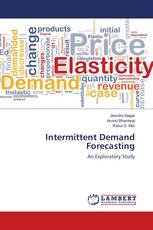 Intermittent Demand Forecasting