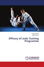 Efficacy of Judo Training Programme