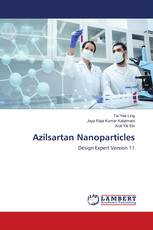 Azilsartan Nanoparticles