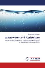 Wastewater and Agriculture