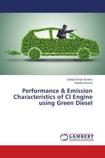 Performance & Emission Characteristics of CI Engine using Green Diesel