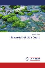 Seaweeds of Goa Coast
