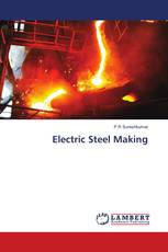 Electric Steel Making