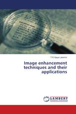 Image enhancement techniques and their applications