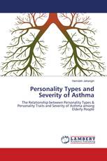 Personality Types and Severity of Asthma