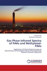 Gas Phase Infrared Spectra of PAHs and Methylated-PAHs