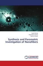 Synthesis and Parametric Investigation of Nanofibers