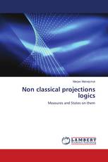 Non classical projections logics