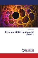 Extremal states in nonlocal physics