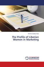 The Profile of Liberian Women in Marketing