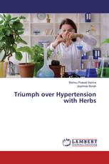 Triumph over Hypertension with Herbs