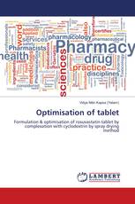 Optimisation of tablet