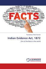 Indian Evidence Act, 1872