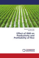 Effect of INM on Productivity and Profitability of Rice