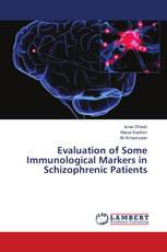 Evaluation of Some Immunological Markers in Schizophrenic Patients