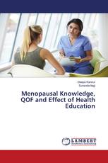 Menopausal Knowledge, QOF and Effect of Health Education