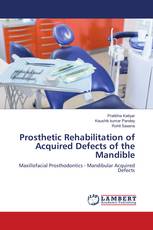 Prosthetic Rehabilitation of Acquired Defects of the Mandible