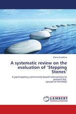 A systematic review on the evaluation of ‘Stepping Stones’