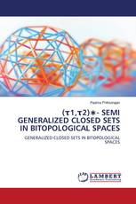 (τ1,τ2)∗- SEMI GENERALIZED CLOSED SETS IN BITOPOLOGICAL SPACES