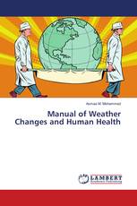 Manual of Weather Changes and Human Health