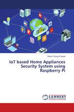 IoT based Home Appliances Security System using Raspberry Pi