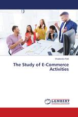 The Study of E-Commerce Activities
