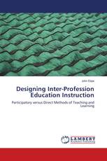 Designing Inter-Profession Education Instruction