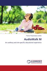 AudioWalk M