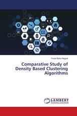 Comparative Study of Density Based Clustering Algorithms