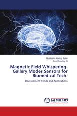 Magnetic Field Whispering-Gallery Modes Sensors for Biomedical Tech.