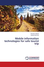 Mobile information technologies for safe tourist trip