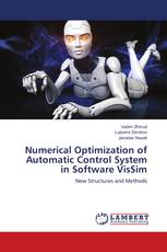 Numerical Optimization of Automatic Control System in Software VisSim