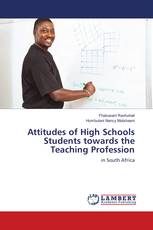Attitudes of High Schools Students towards the Teaching Profession