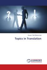Topics in Translation