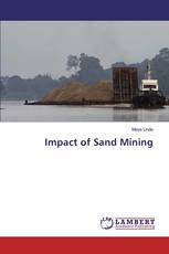 Impact of Sand Mining