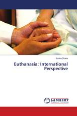Euthanasia: International Perspective