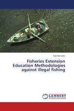 Fisheries Extension Education Methodologies against illegal fishing