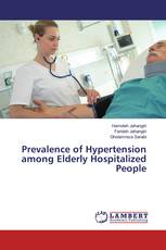 Prevalence of Hypertension among Elderly Hospitalized People