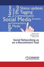 Social Networking as an e-Recruitment Tool