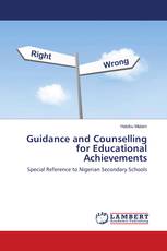 Guidance and Counselling for Educational Achievements