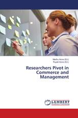 Researchers Pivot in Commerce and Management