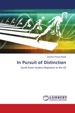 In Pursuit of Distinction